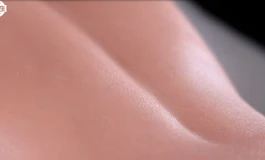 空先生极乳1号半身实拍视频，软度、纹理细节一次看清楚