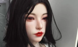 出一个lacedoll晨露，定制妆