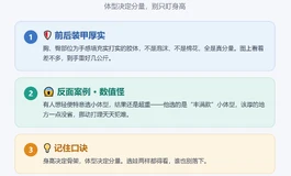 选娃先称重！别再被 "大" 骗了