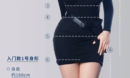 暴雨世界入门款娃娃超长超详细开箱测评