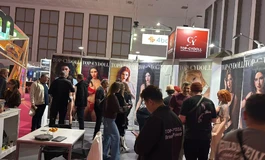【CYDOLL 潮影娃娃】德国展会现场实拍｜出海参展，海外娃友热情满满