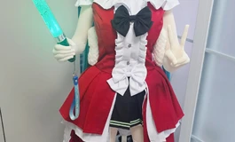 Lolita初音未来