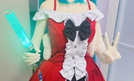 Lolita初音未来