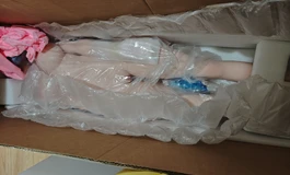娃涩屋 XEDDOLL-163STPE开箱