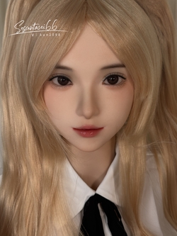 更新一下艾莉新妆